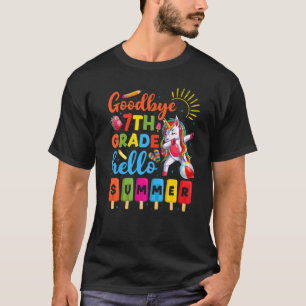 Camiseta Dabbing 7 do professor universitário