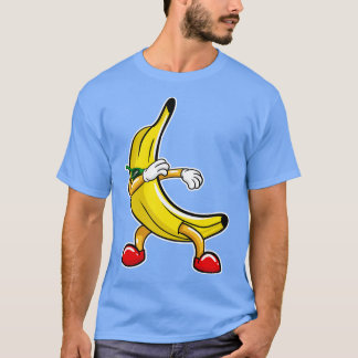Camiseta Dabbing Banana