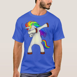 Camiseta Dabbing, dabbing, danças move dab