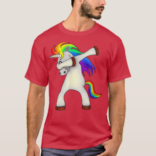 Camiseta Dabbing, dabbing, danças move dab