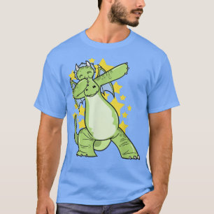 Camiseta Dabbing Dragon