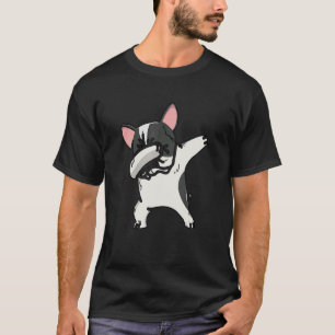 Camiseta Dabbing Frenchie French Bulldog