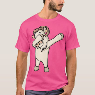 Camiseta Dabbing Goa Lover