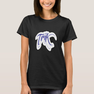 Camiseta Dabza Incrível E Elegância Um Modo La