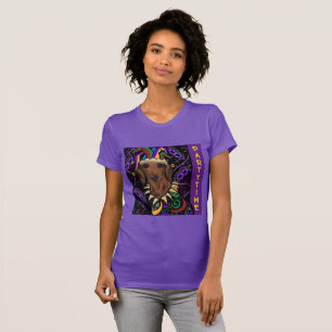 Camiseta Dachshund