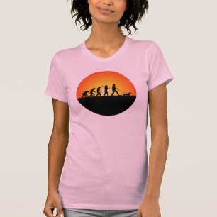 Camiseta Dachshund