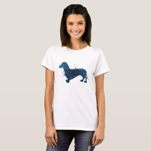 Camiseta Dachshund