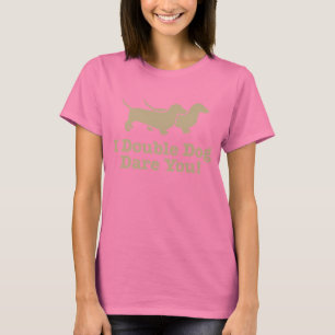 Camiseta Dachshund