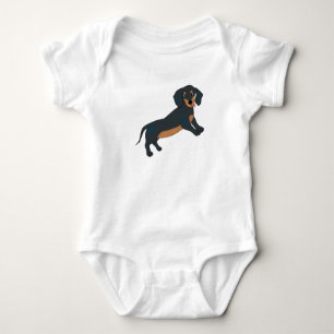 Camiseta Dachshund