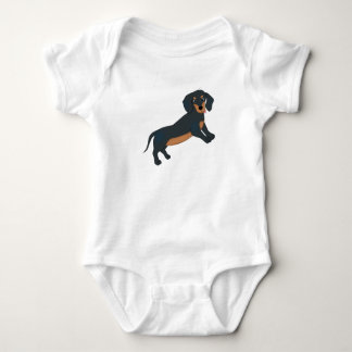 Camiseta Dachshund