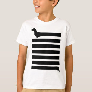 Camiseta Dachshund