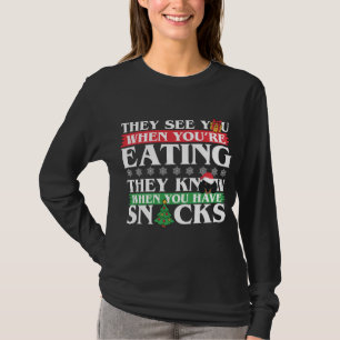 Camiseta Dachshund Christmas Dachshund Gifts Doxie