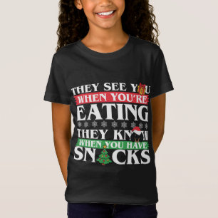 Camiseta Dachshund Christmas Dachshund Gifts Doxie