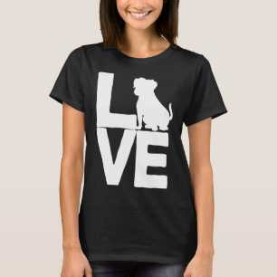 Camiseta Dachshund Dachshund Dachshund Mama Dachshund Propr