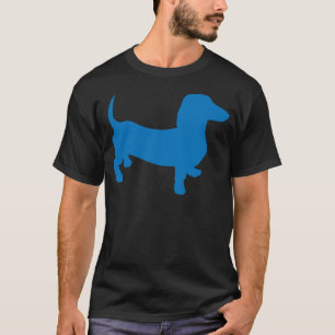 Camiseta Dachshund de Doxie