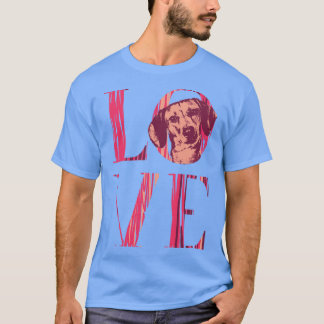 Camiseta Dachshund dog Doxie (2)