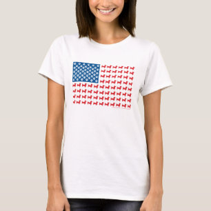 Camiseta Dachshund Doxie