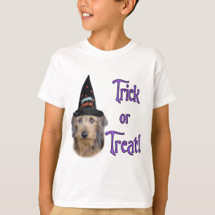 Camiseta Dachshund (fio)