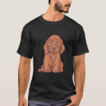 Camiseta Dachshund Puppies Dachshund Owner Dog Breed Dog<br><div class="desc">Dachshund Puppies Dachshund Owner Dog Breed Dog</div>