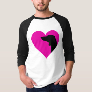 Camiseta Dachshund T-Shirt