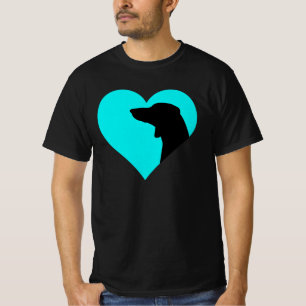 Camiseta Dachshund T-Shirt