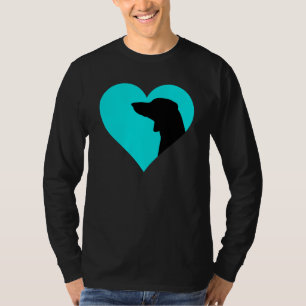 Camiseta Dachshund T-Shirt