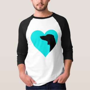 Camiseta Dachshund T-Shirt