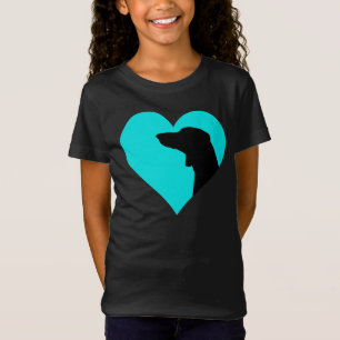 Camiseta Dachshund T-Shirt