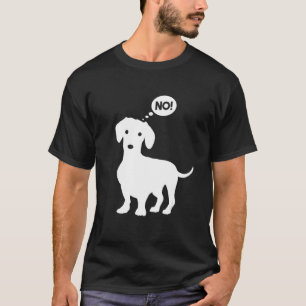 Camiseta Dachshund Wiener Dog Doxie Lover 1