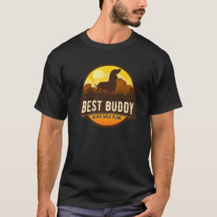 Camiseta Dachshund Wiener Doxen Dog Retro 27