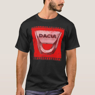 Camiseta Dacia Classic T-Shirt