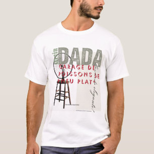 CAMISETA DADA.3