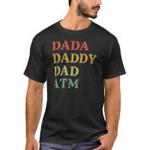 DADA PAPAI PAI ATM