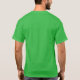 Camiseta Dade Collier Training and Transition Airport TNT (Verso)