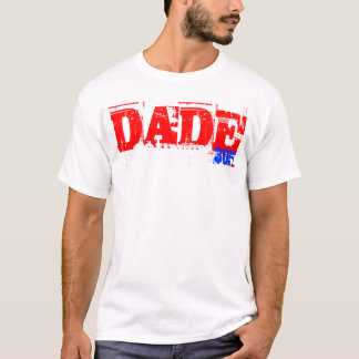 Camiseta Dade County 305