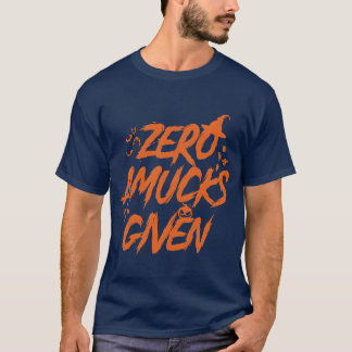 Camiseta Dado retro de Halloween assustador