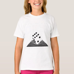 Camiseta Dados