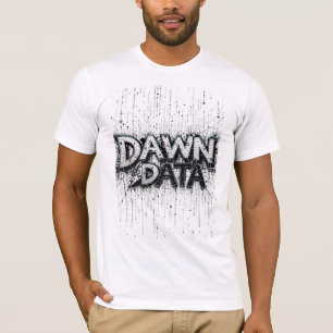 Camiseta Dados Dawn