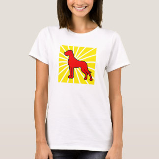Camiseta Dados Estrelas