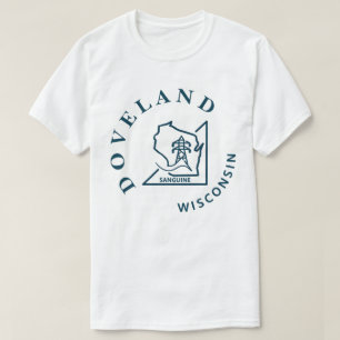 Camiseta DADove2023