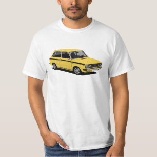 Camiseta DAF 66 Marathon Combi em 8 cores