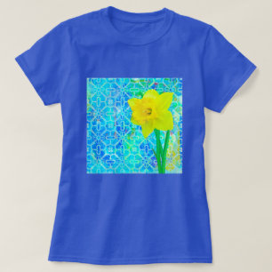 Camiseta Daffodil
