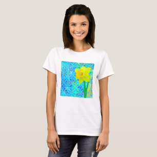 Camiseta Daffodil
