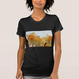 Camiseta Daffodills