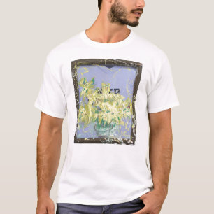 Camiseta Daffodils