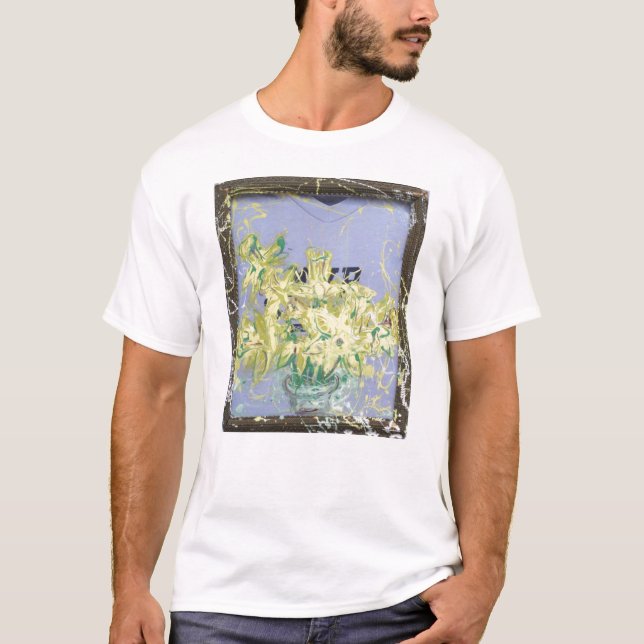 Camiseta Daffodils (Frente)