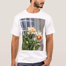 Camiseta Daffodils fodils fodils primavera