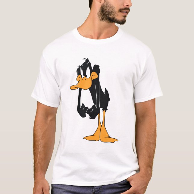 Camiseta Daffy (Frente)