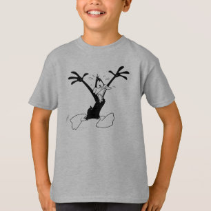 Camiseta DAFFY DUCK™ Animado