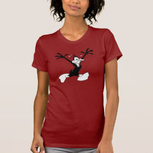 Camiseta DAFFY DUCK™ Animado